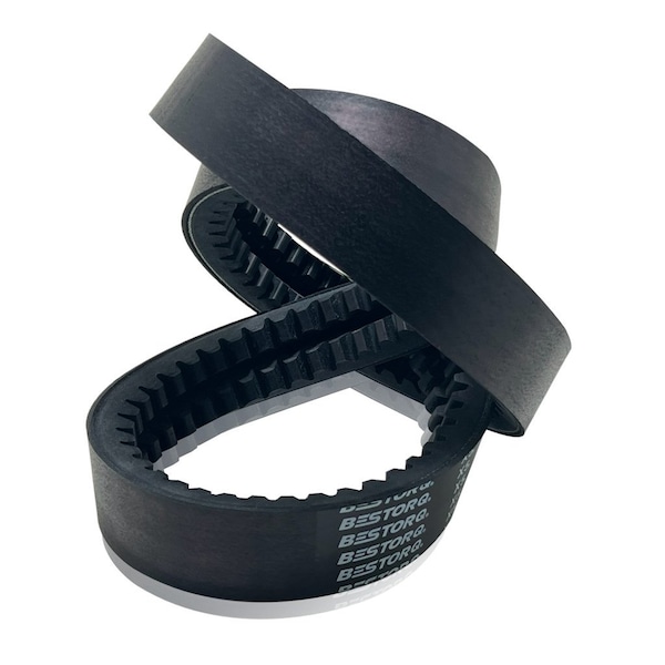 Aftermarket Replacement Belt for 16XC4650J2 METRIC STANDARD Replacement Cogged Banded V-Belt